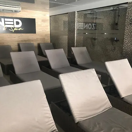 Kop I01 Apartament *