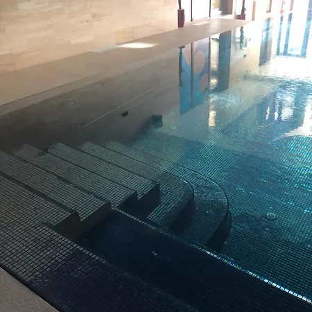 Apartamento Kop I01 Kopaonik