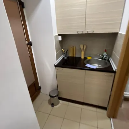 Kop I01 Apartament Kopaonik