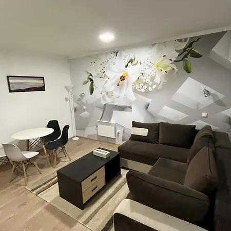 Kop I01 Apartament *