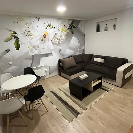 Kop I01 Apartament