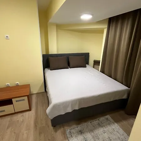 Kop I01 Apartament *