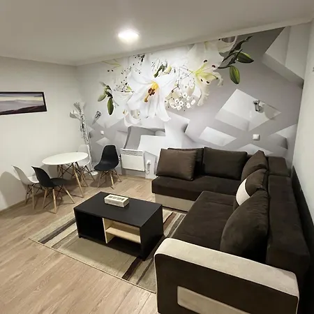 Apartamento Kop I01 Kopaonik