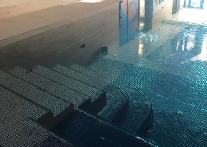 Apartmán Kop I01 Kopaonik