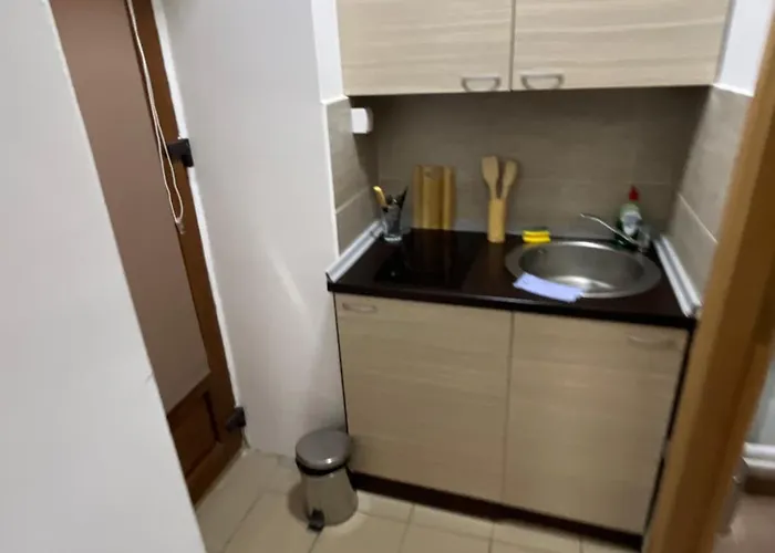 Kop I01 Apartmán Kopaonik