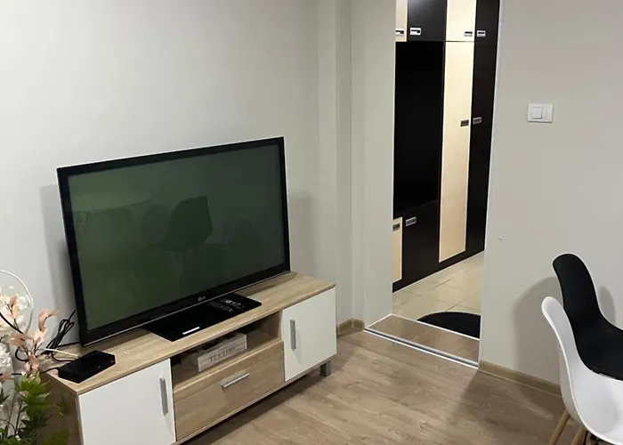 Apartmán Kop I01